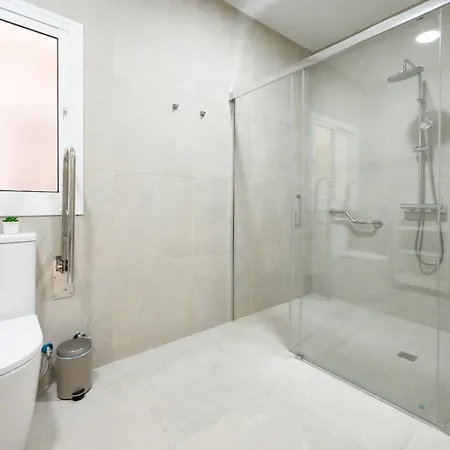 Apartment New, Center And By 10tosea *